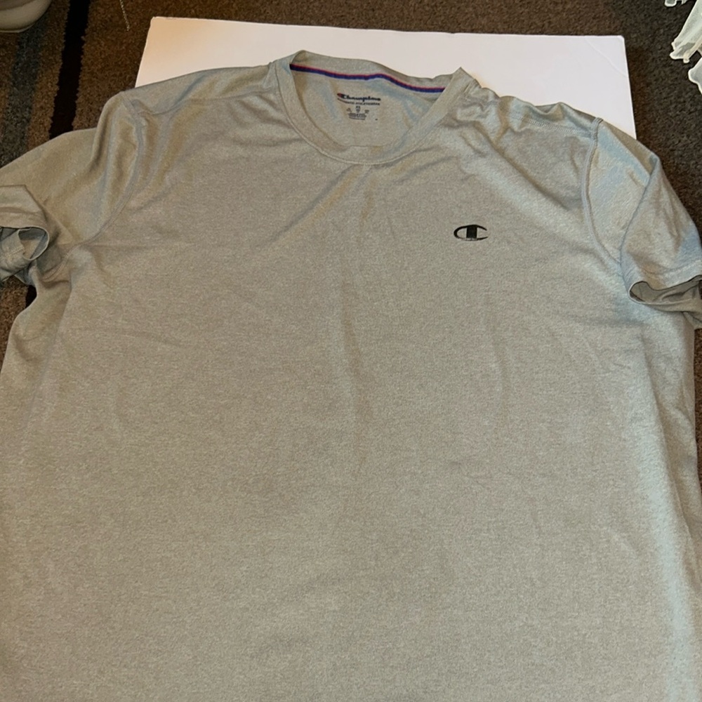 Champions Atlantic Gear Tee Shirt